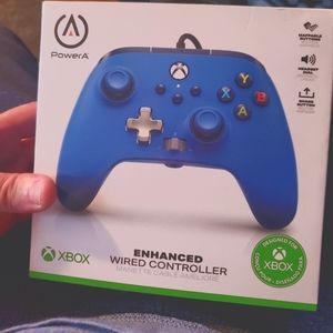 Power A Enhanced Wired Controller, Turtle Beaches